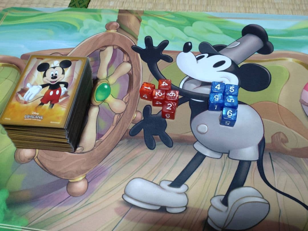 ロルカナデッキ（ルビーアメジスト）引退セット（環境デッキ） - メルカリ