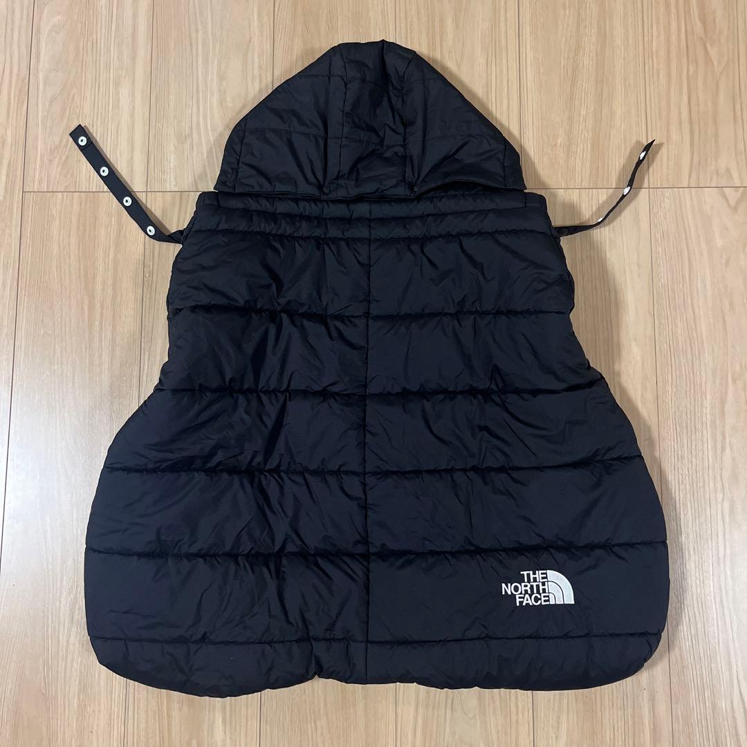 抱っこひも・スリング THE NORTH FACE