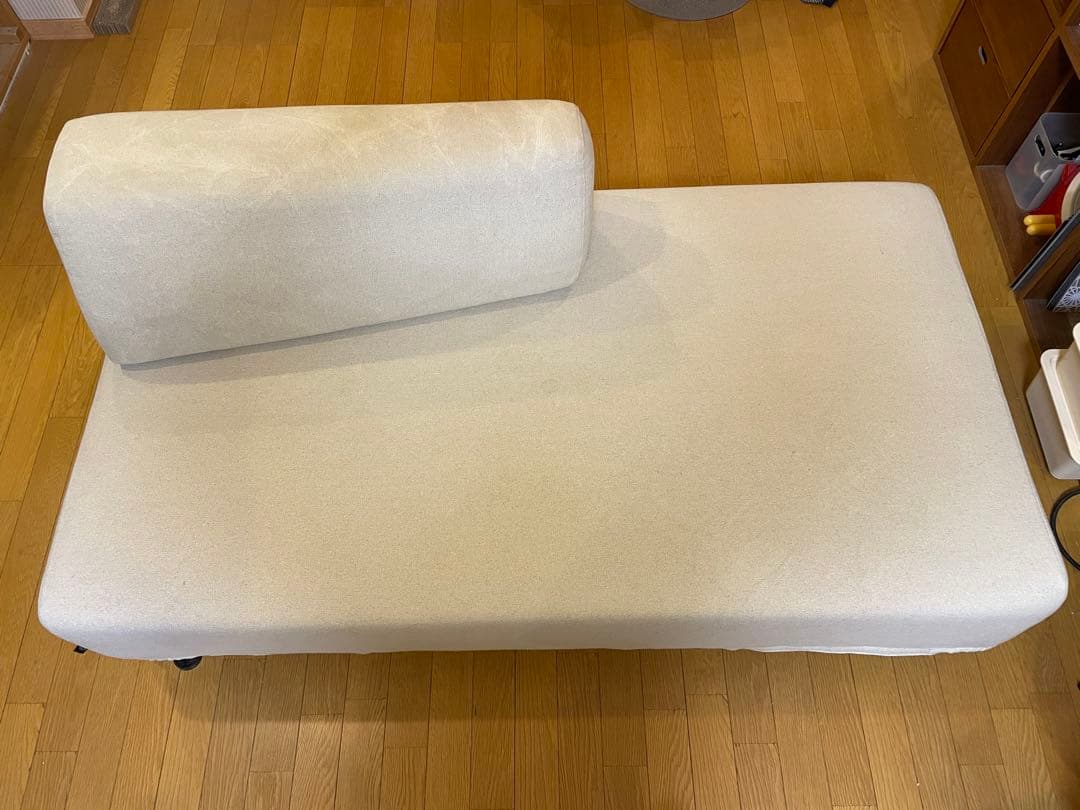 【Shiyu様】「OWN-F」フラットソファ