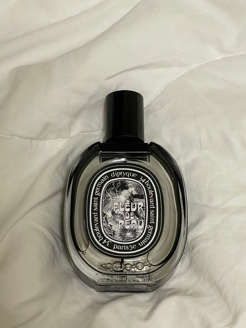 シャネルアリュールオードゥトワレット3本セット中2本 30ml