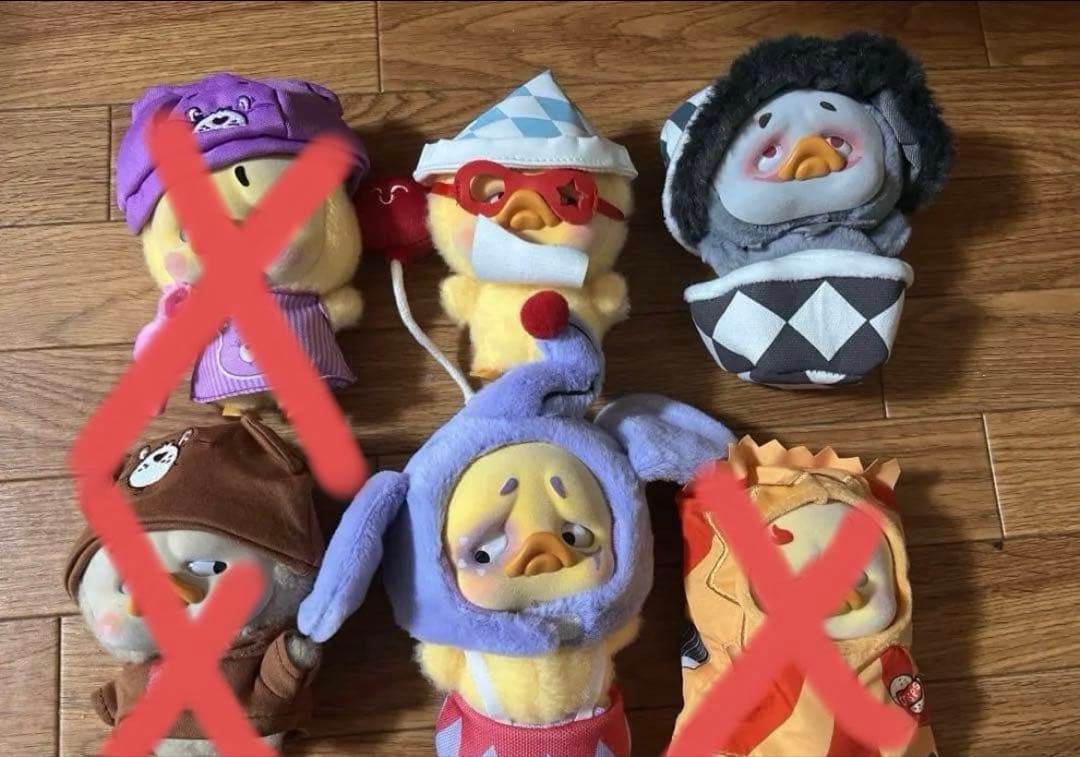 のっくすページ