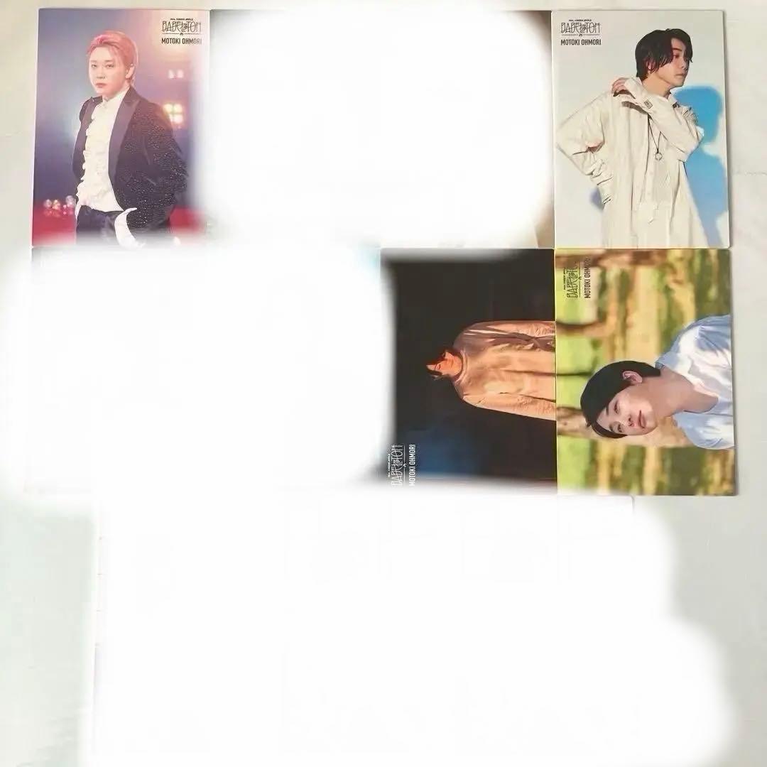 バベルの塔 フォトカ フォトカード ミセス ミセスグリーンアップル