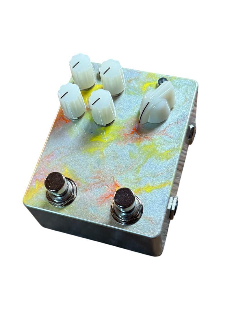 ギター ShunNokinaDesign (SND) 2in1 S6 (PV/1010)