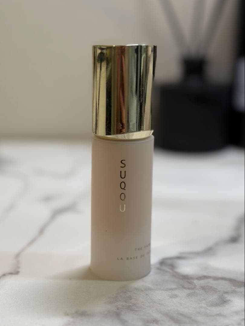 SUQQU ザ プライマー