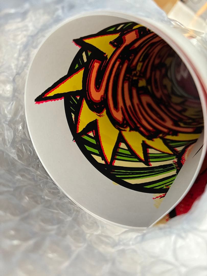 新品 ロッキンジェリービーン キューティーハニー vs けっこう仮面 ポスター ART/POSTER > Offset Print – EROSTIKA