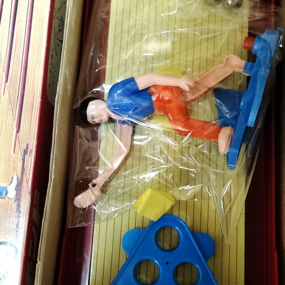 当時物 ヨネザワ ダイヤモンド キングボーリング ゲーム レトロ 動作