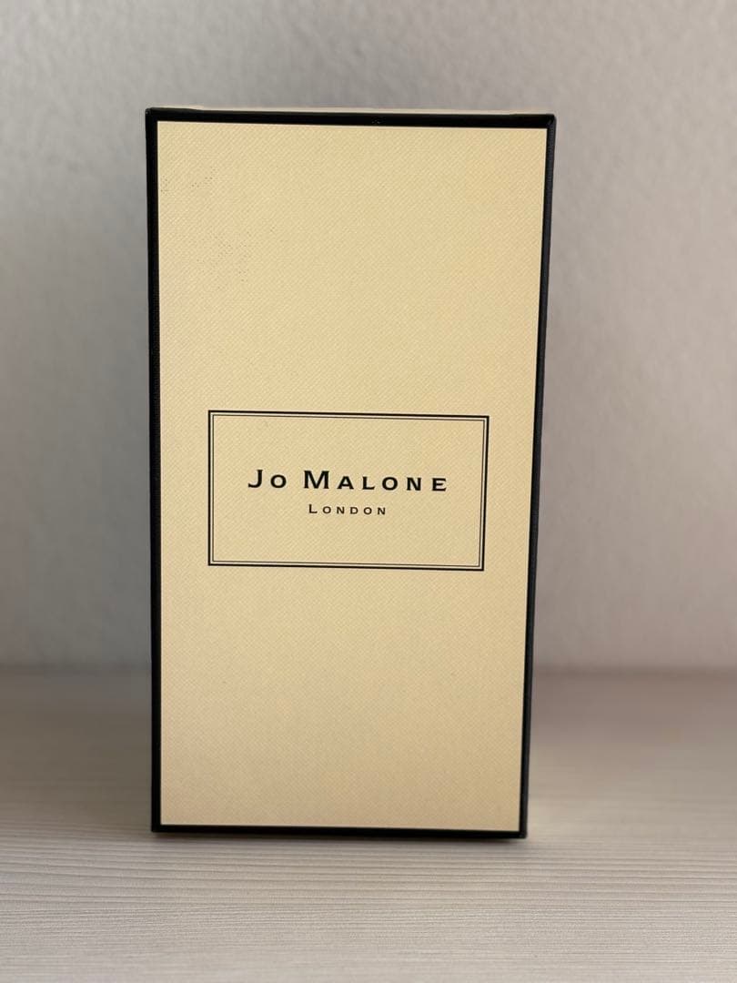 Jo Malone White Jasmine & Mint コロン