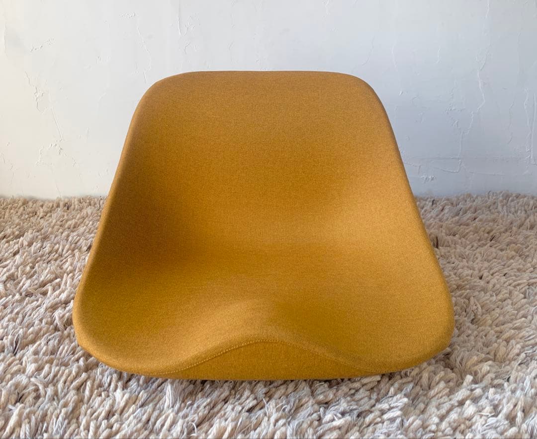 &MEDICAL KURA SEAT HB マスタード