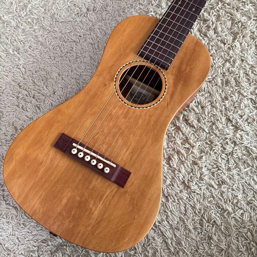 SX トラベラーギター TG1