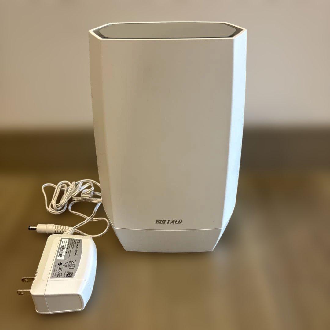 バッファロー　ルーター　wnr-5400xe6p