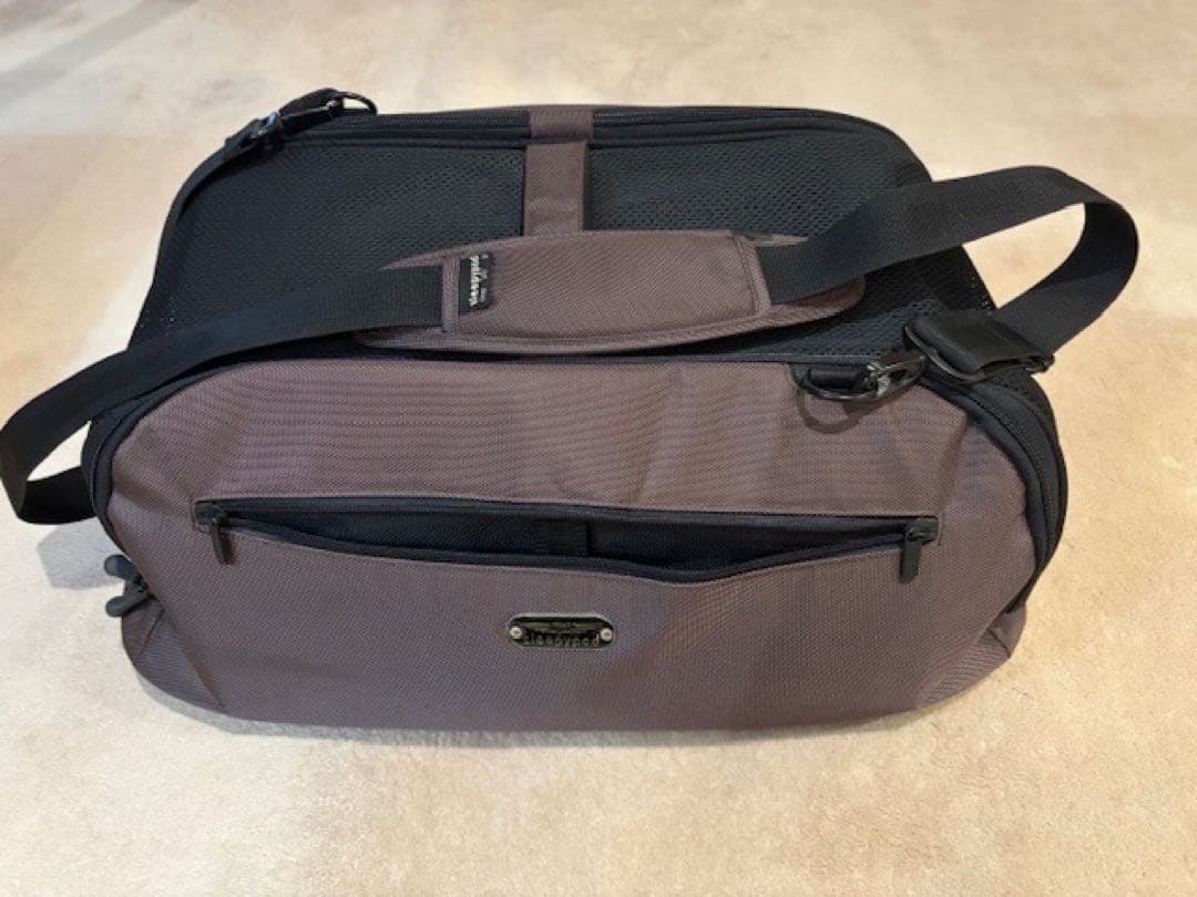 Sleepypod Air（スリーピーポッドエアー）