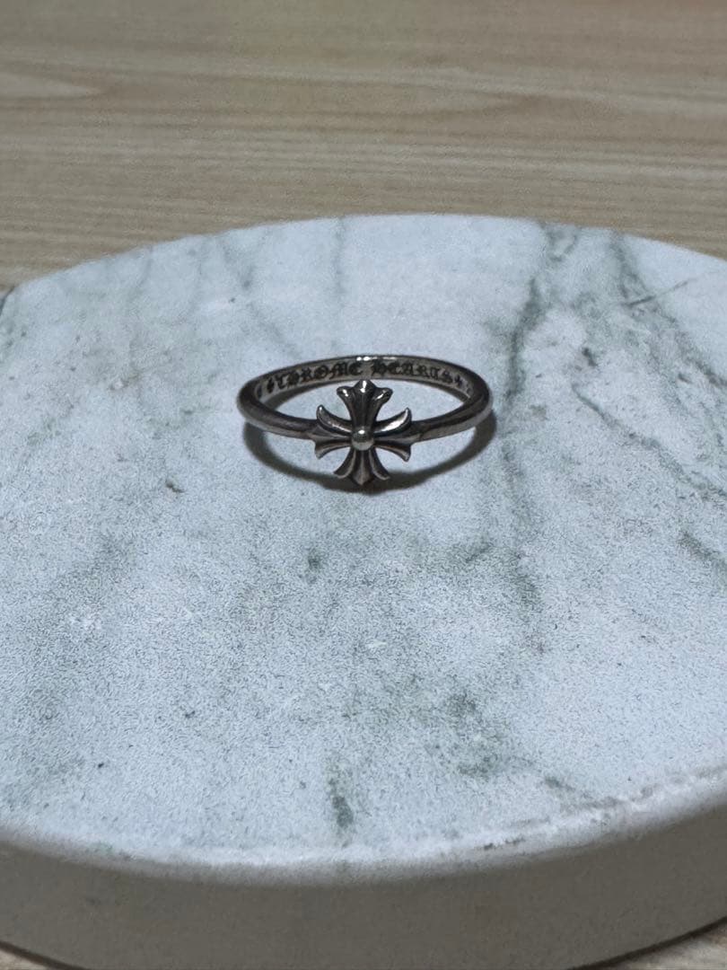 アクセサリー Chrome Hearts