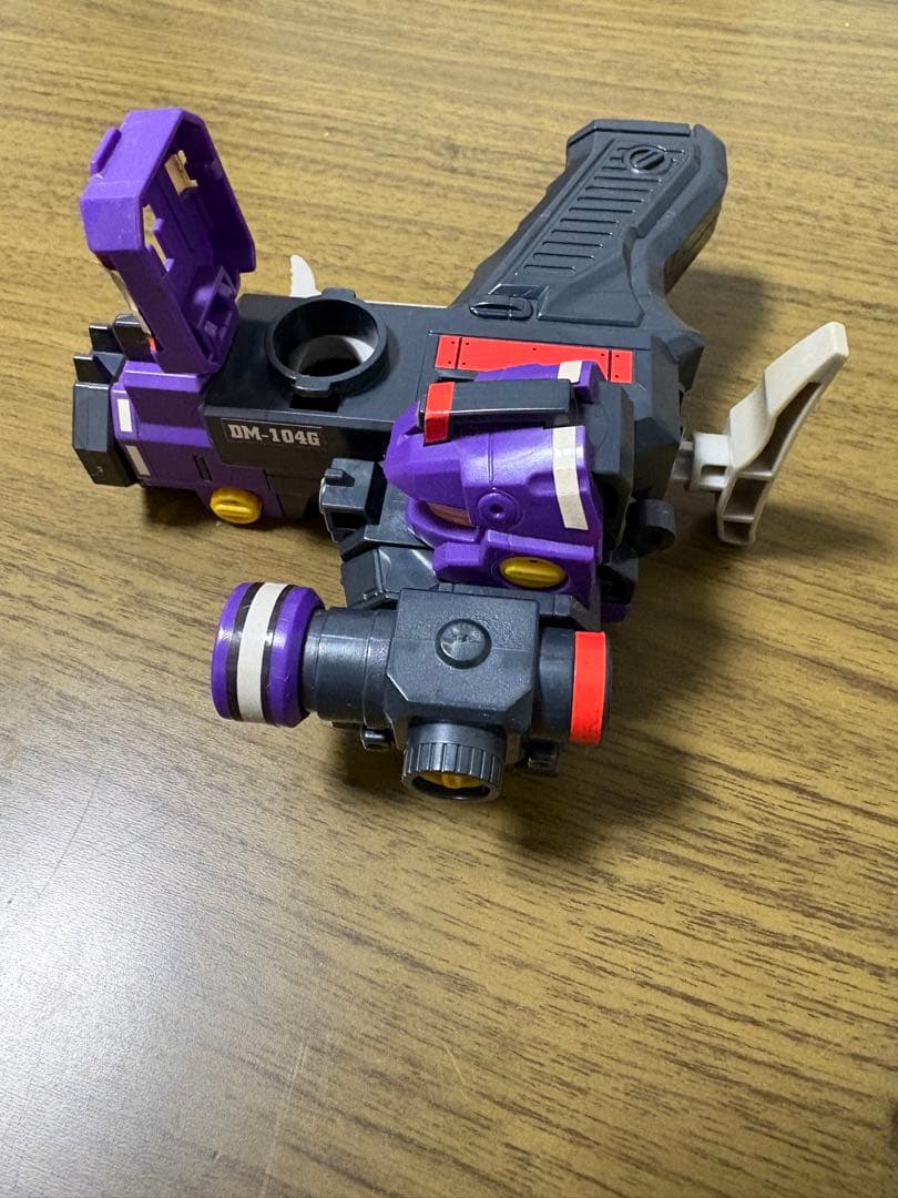 ビーダマン ストライカージェミニ - メルカリ