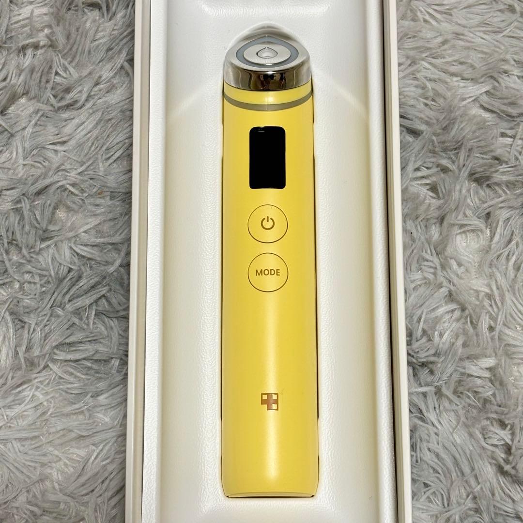 メディキューブ AGE-R ブースタープロ レモン