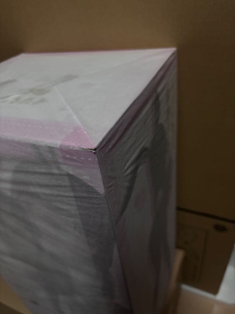 イジらないで 長瀞さん 2nd Attack バニーVer フィギュア