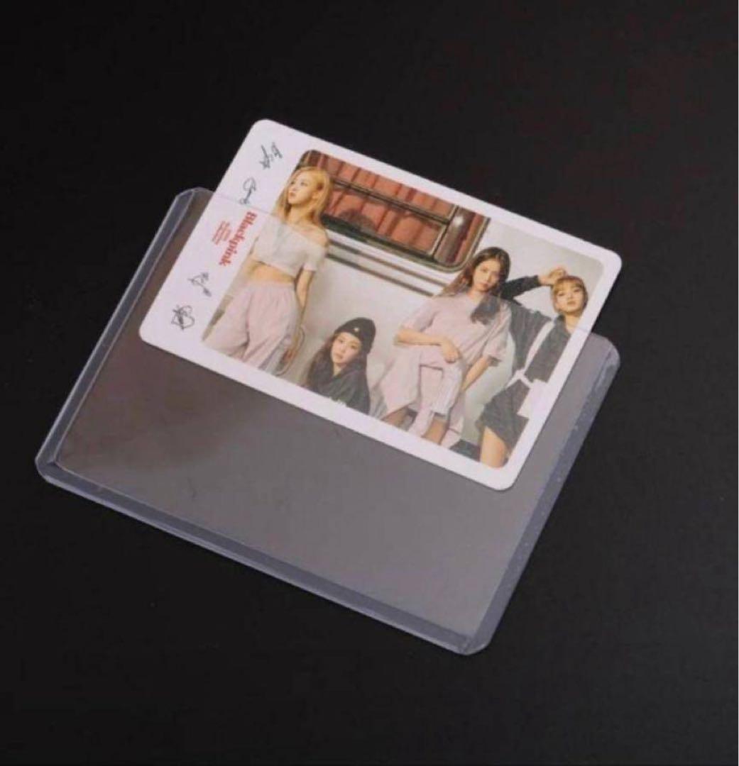 新品】1000枚 横入 サイドローダートレカ ケース ワンピ ポケカ 推し活