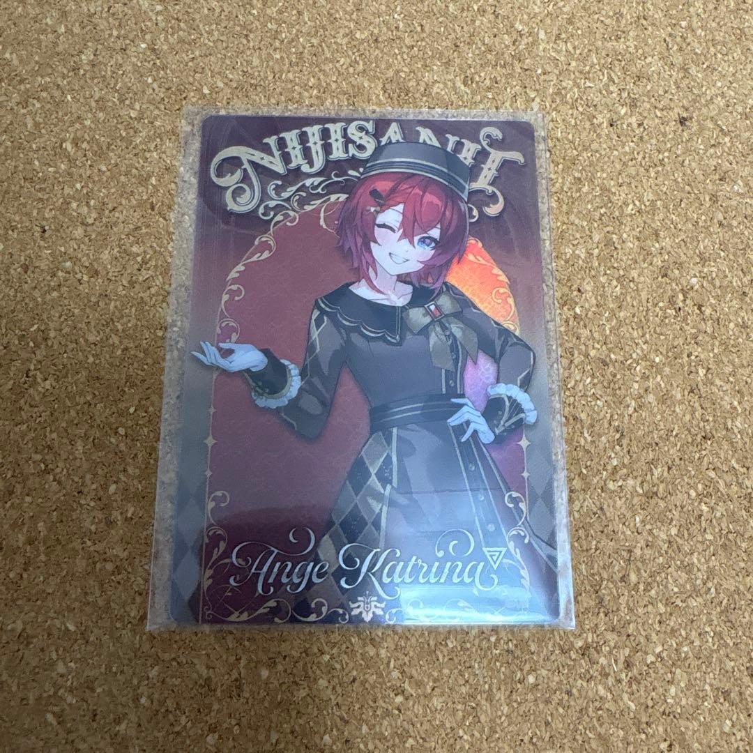 にじさんじ アンジュ・カトリーナ - メルカリ