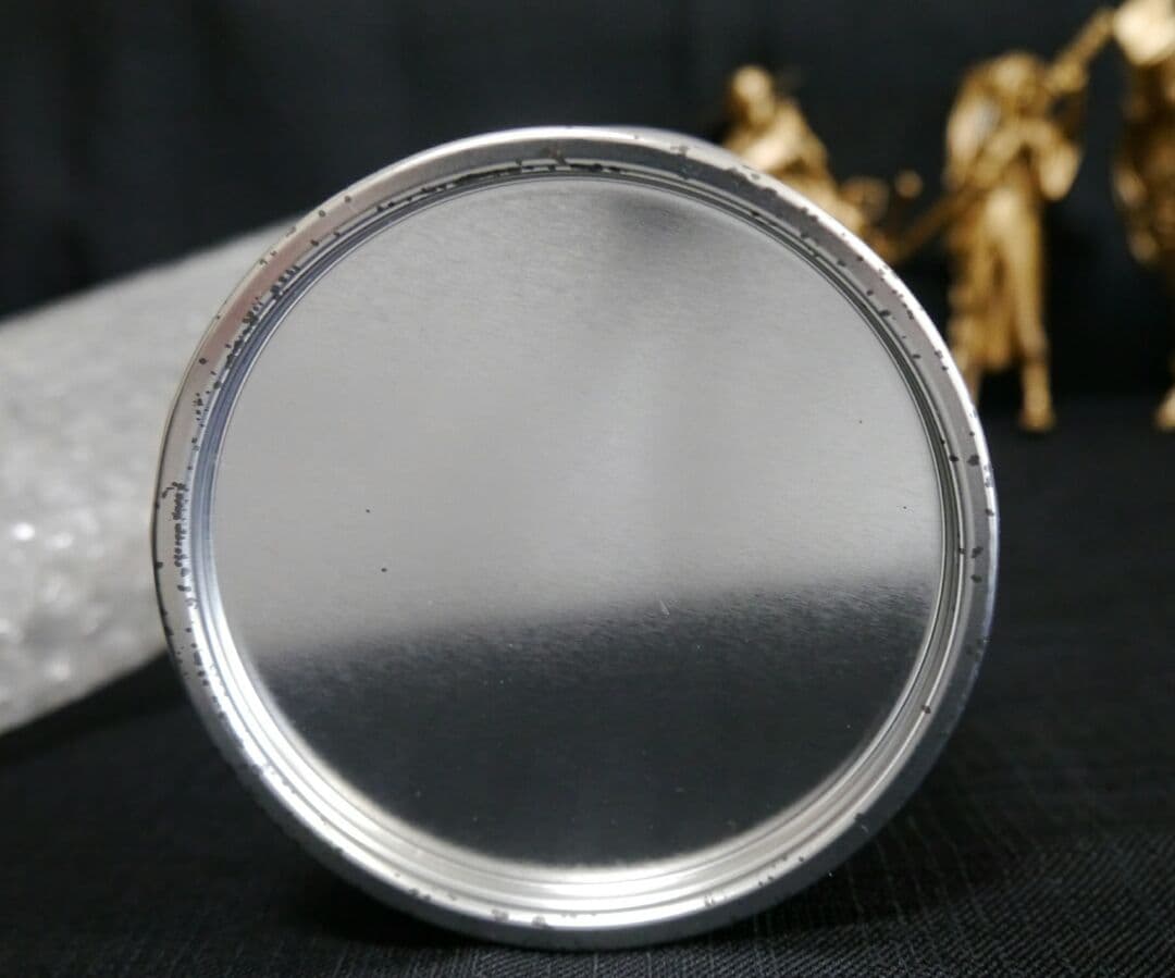 未開封缶】＋【中身全種】ギルティギアゼクスコレクション ゴールドVer