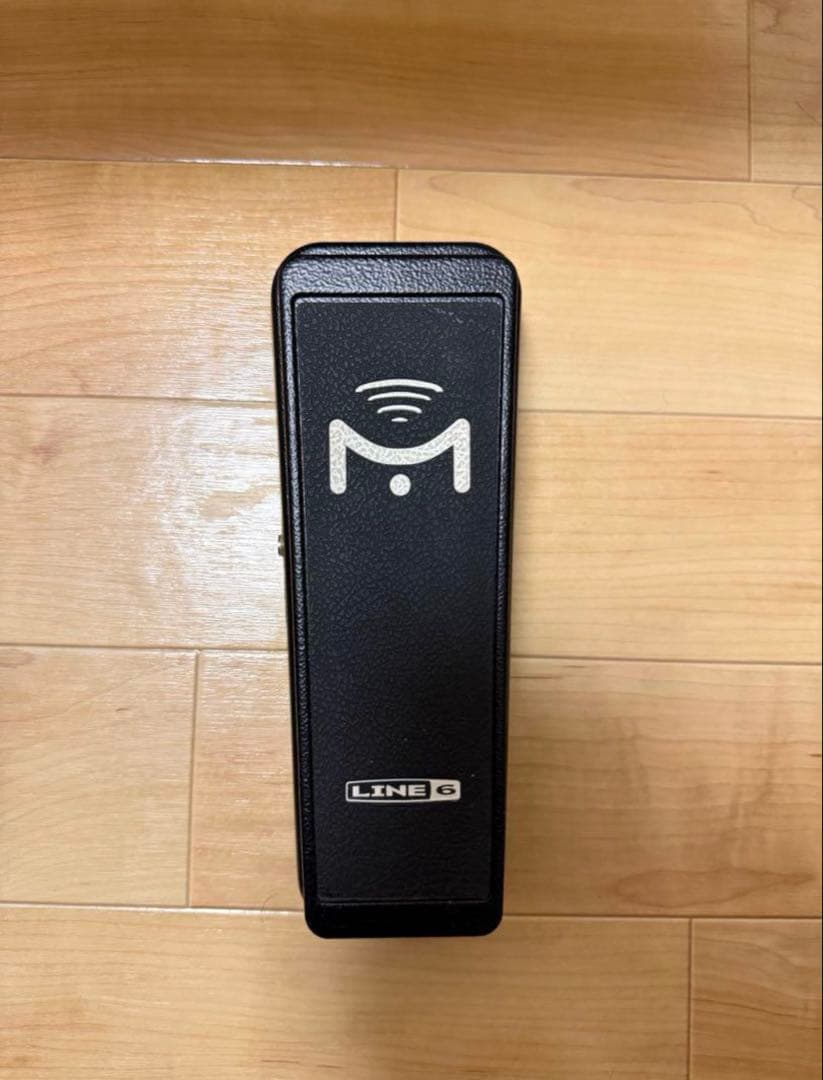 Mission Engineering EP1-L6 エクスプレッションペダル