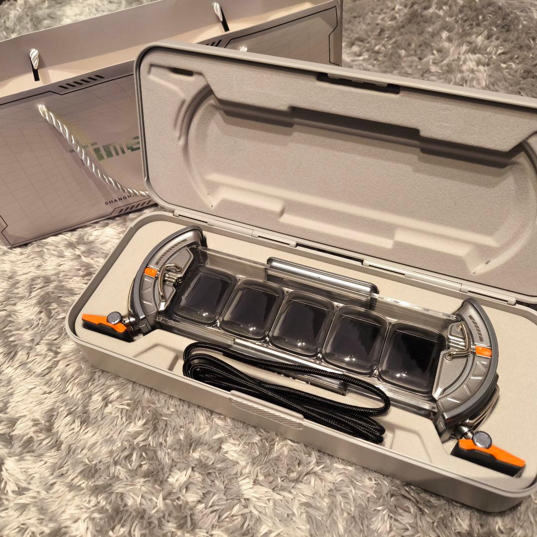 Divoom timesgate 置き時計 Divoom Times Gate 置き時計 おしゃれ デジタル ピクセルアート/アプリ