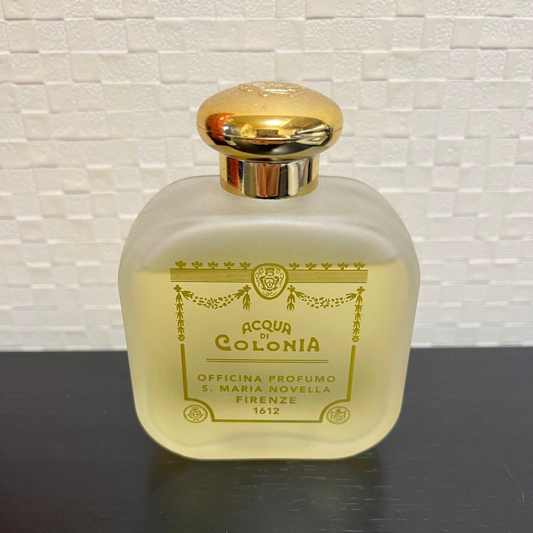 サンタマリアノヴェッラ ラーナ 香水 100ml