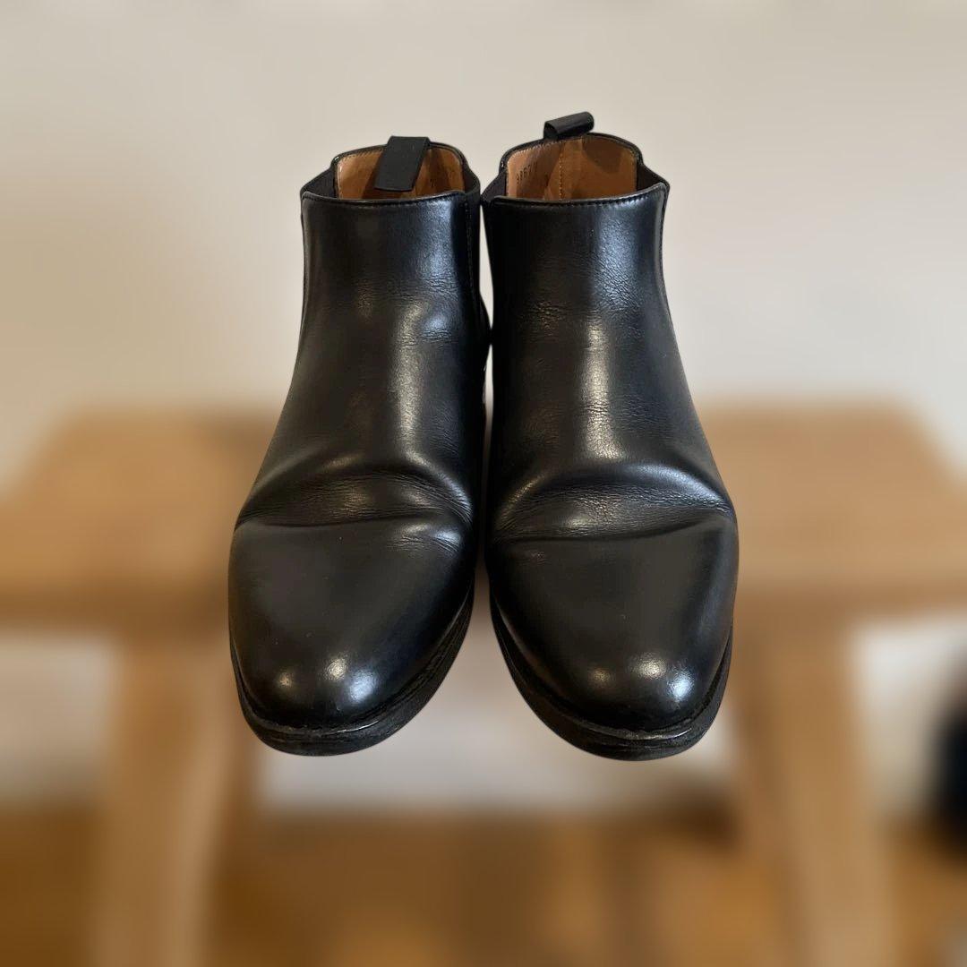 ジャランスリワヤ ◆ サイドゴア ブーツ サイズ 23.5cm UK 4.5