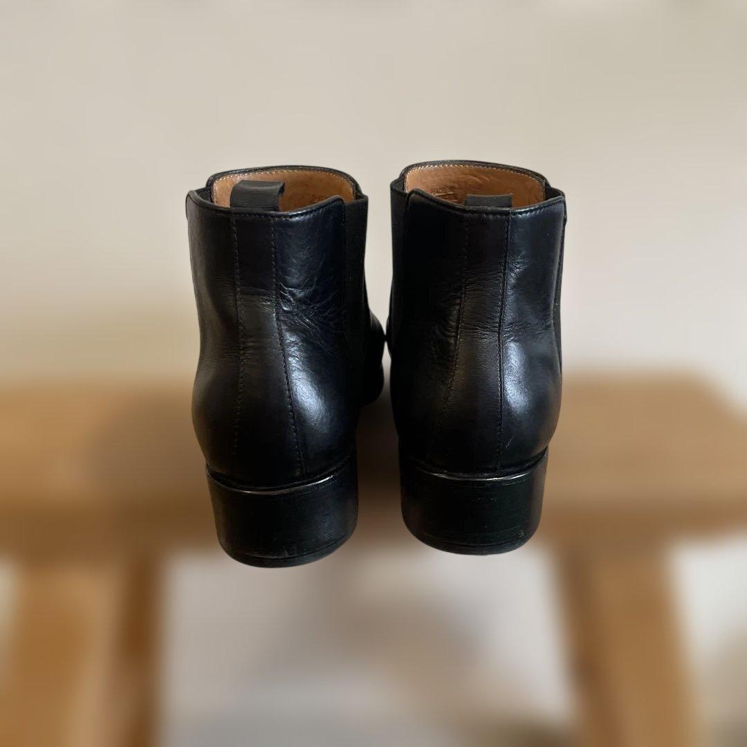 ジャランスリワヤ ◆ サイドゴア ブーツ サイズ 23.5cm UK 4.5