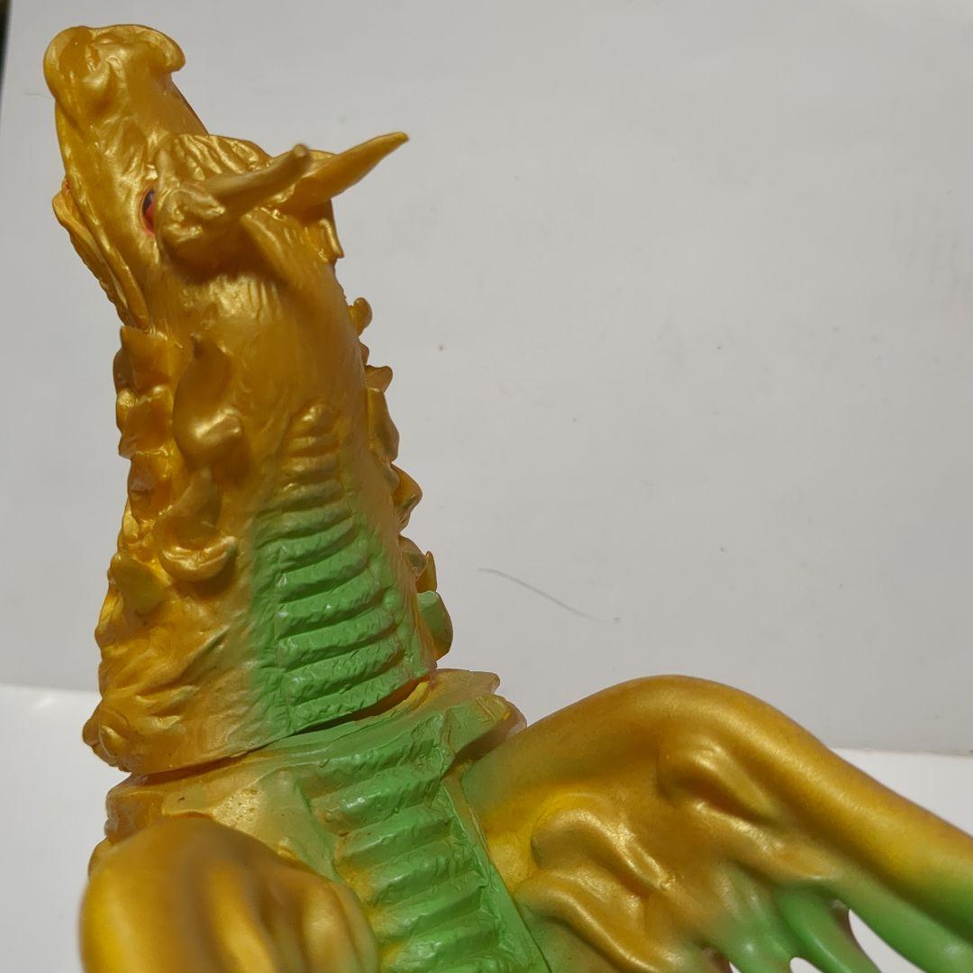 ブルマァク タイプ ミイラ怪獣ドドンコ 限定復刻 タグ付き - メルカリ