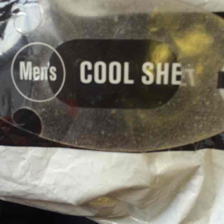 俺のクールシート