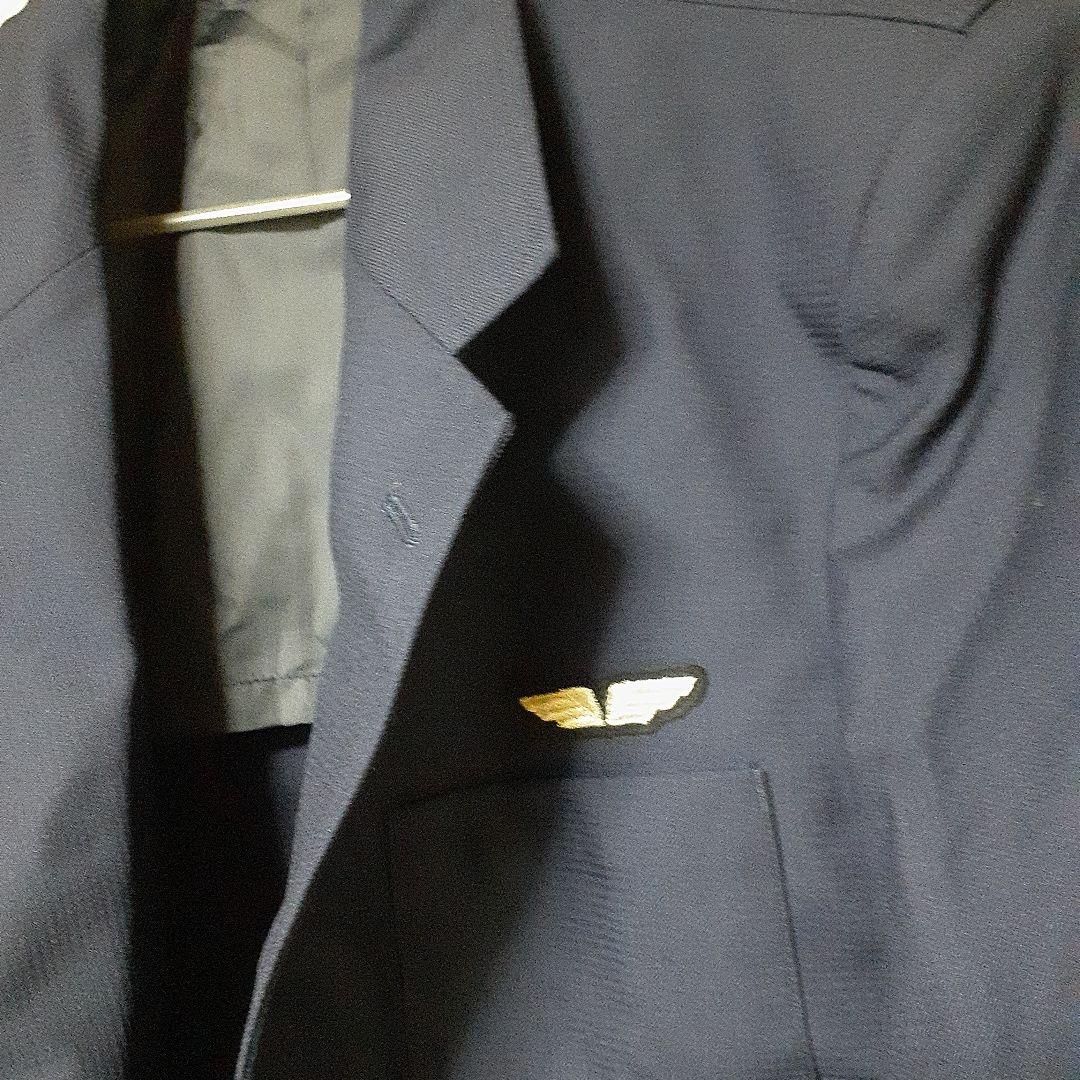 出発進行！あなたも運転士になれる！ 旧 南海電鉄制服 完全新品未使用