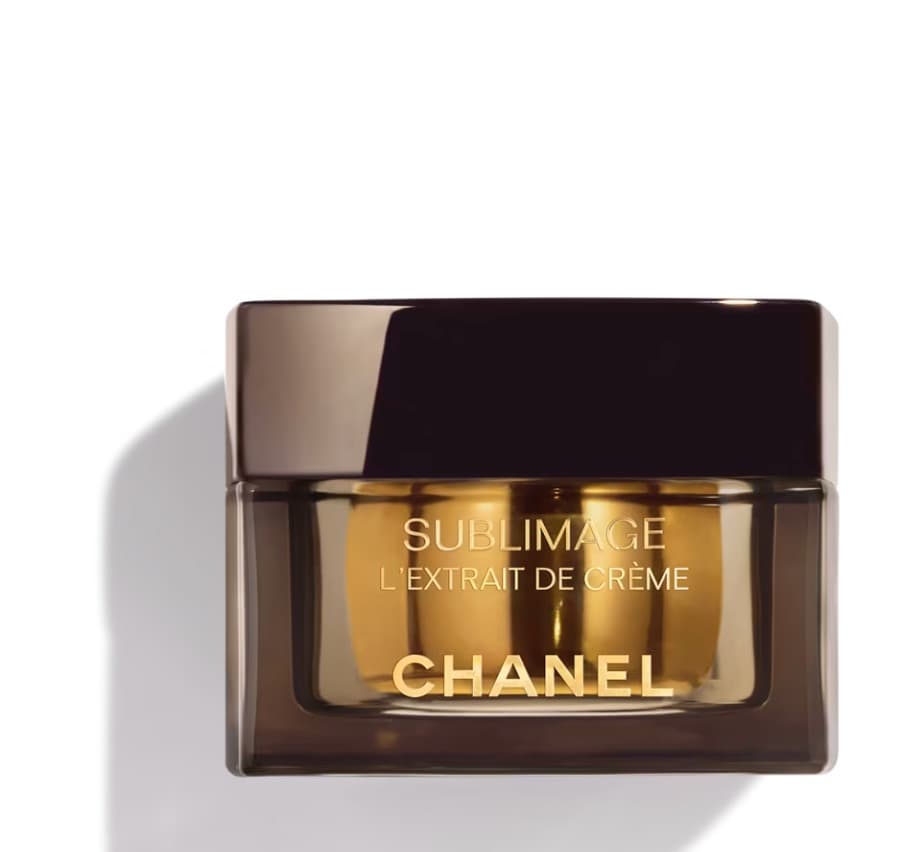 シャネル　サブリマージュ レクストレ ドゥ クレーム コンサントレ　レフィル