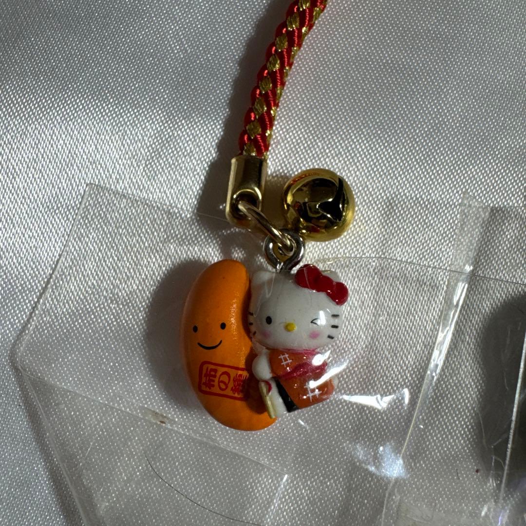 ご当地キティ 新潟 宮城 京都 鹿児島 長野 6個まとめ売り - メルカリ