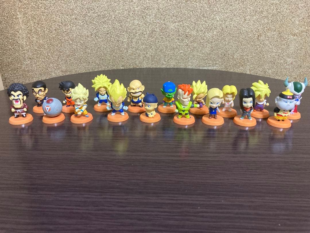 アニメヒーローズ ドラゴンボールZ 其の三 セル編