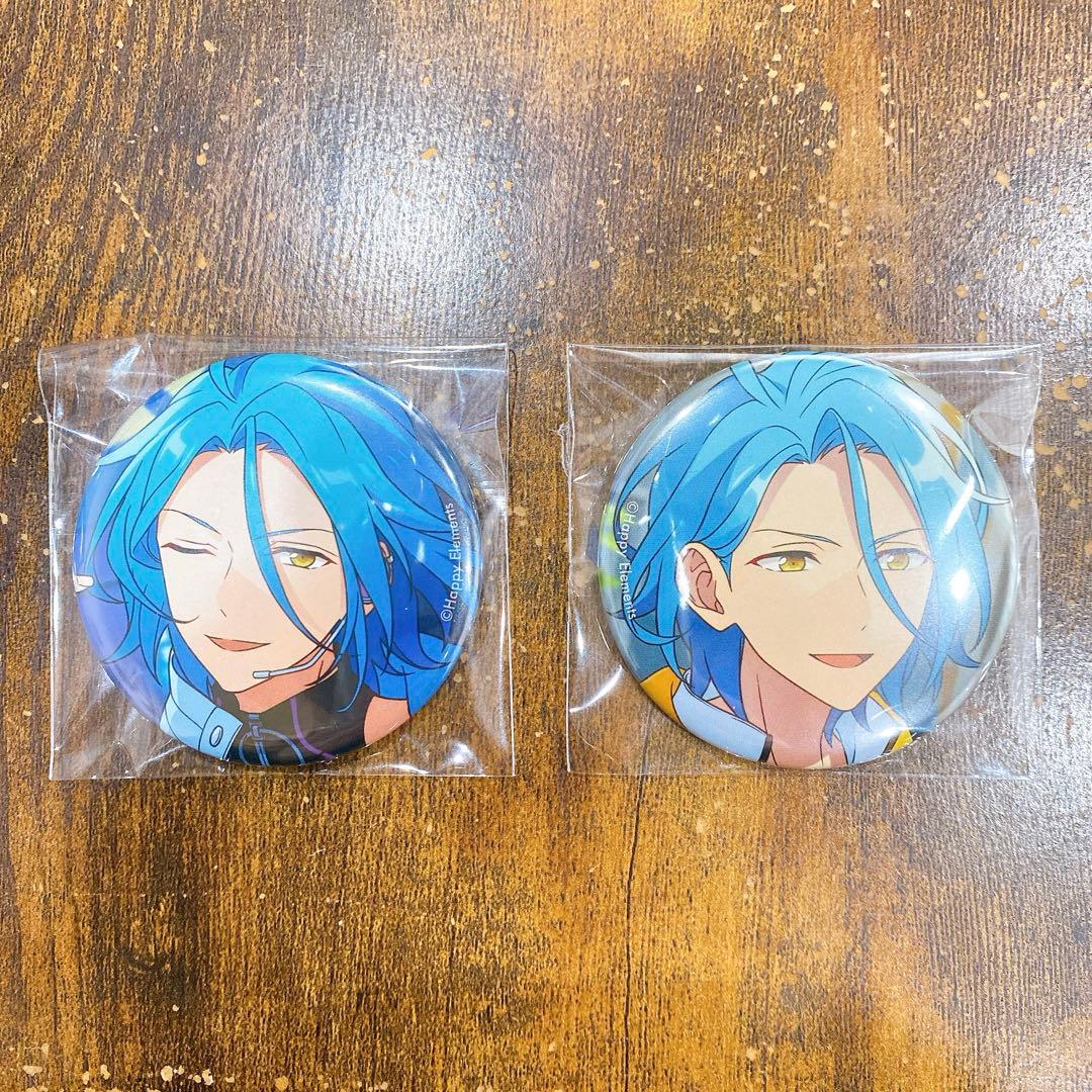 あんスタ コレ缶 2025 Nov. HiMERU idol casual - メルカリ