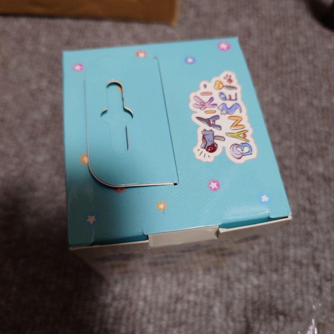 フリップデッキケース Taiki-BANSEI 未開封 バンギラス ボーマンダ