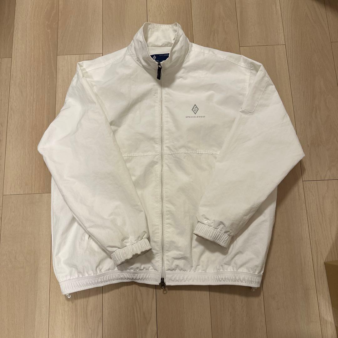 SPECIAL GUEST 10th anniversary スノボーウェア