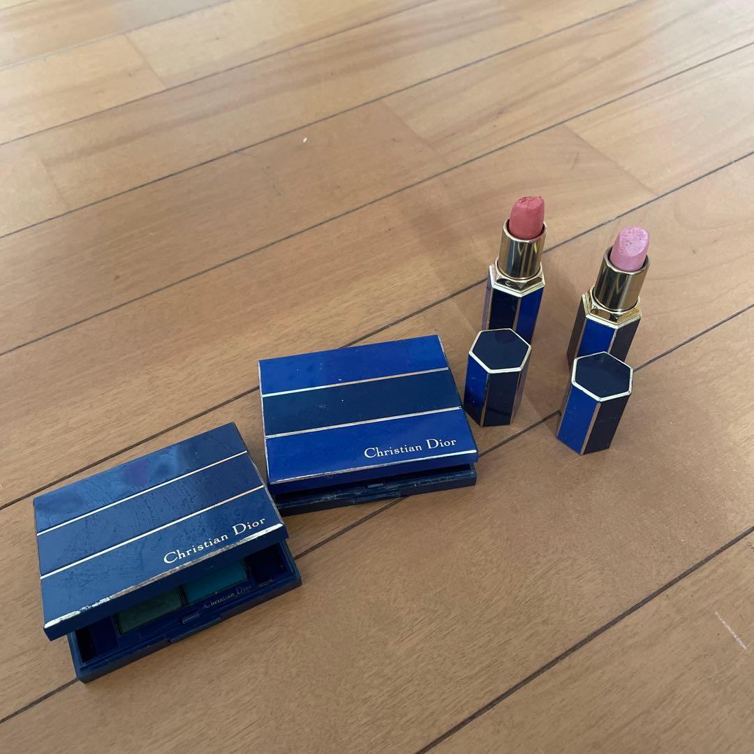 クリスチャンディオールコスメ