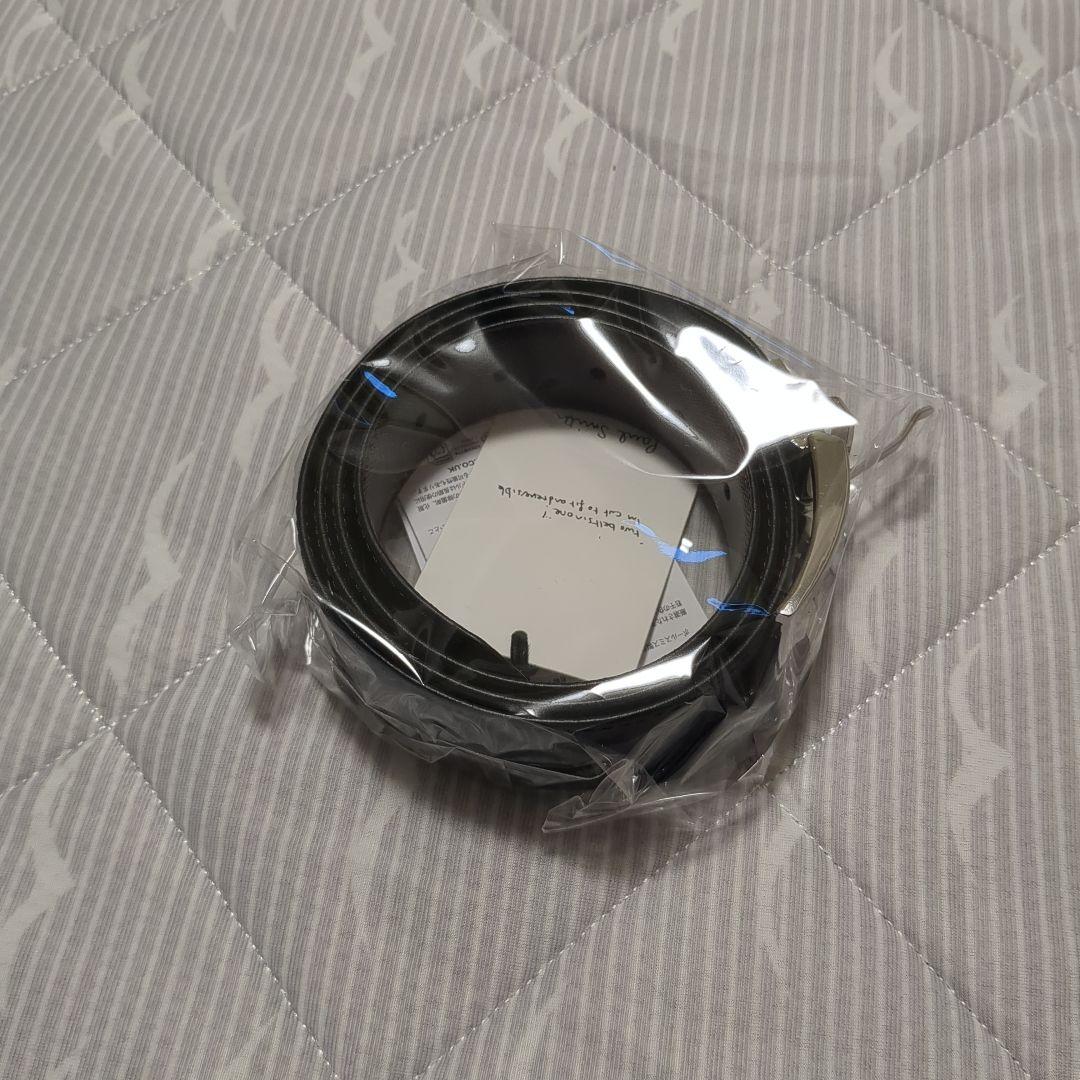 Paul Smith ベルト ギフトボックス付き