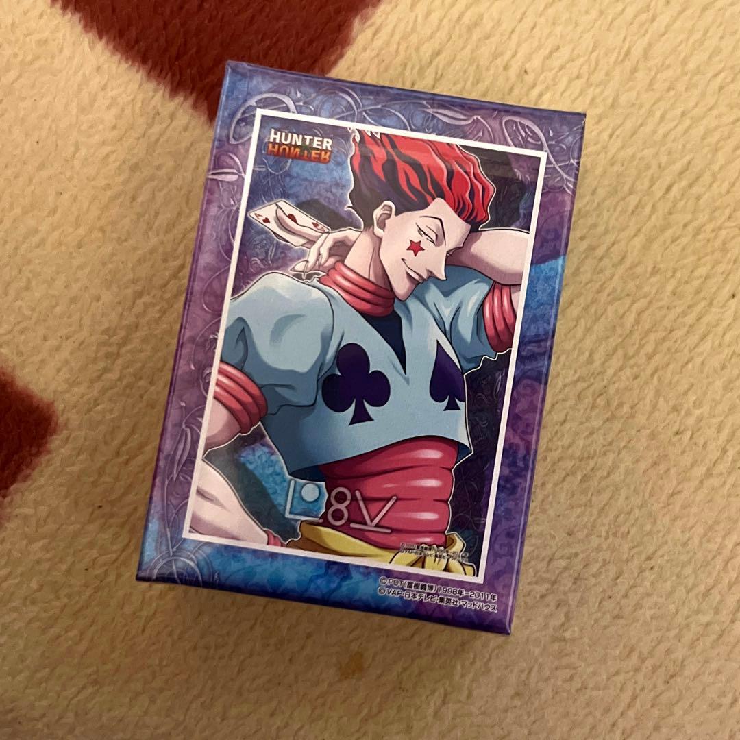 希少 完全未開封】HUNTER×HUNTER ジグソーパズル 150P - メルカリ