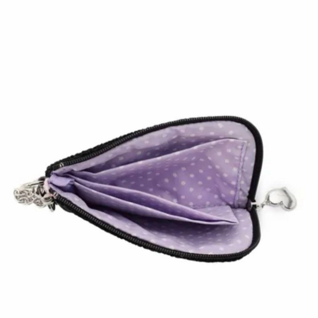 新品未使用・再販なし】フェイラー モンプティシャ ミニポーチ（WEB