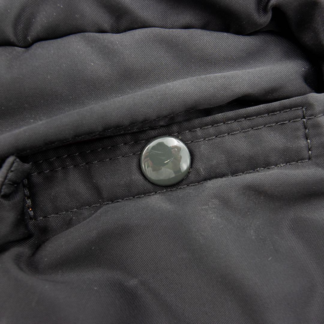 A055【近年モデル／美品】ポーター／タンカー ヒップバッグ ボディ