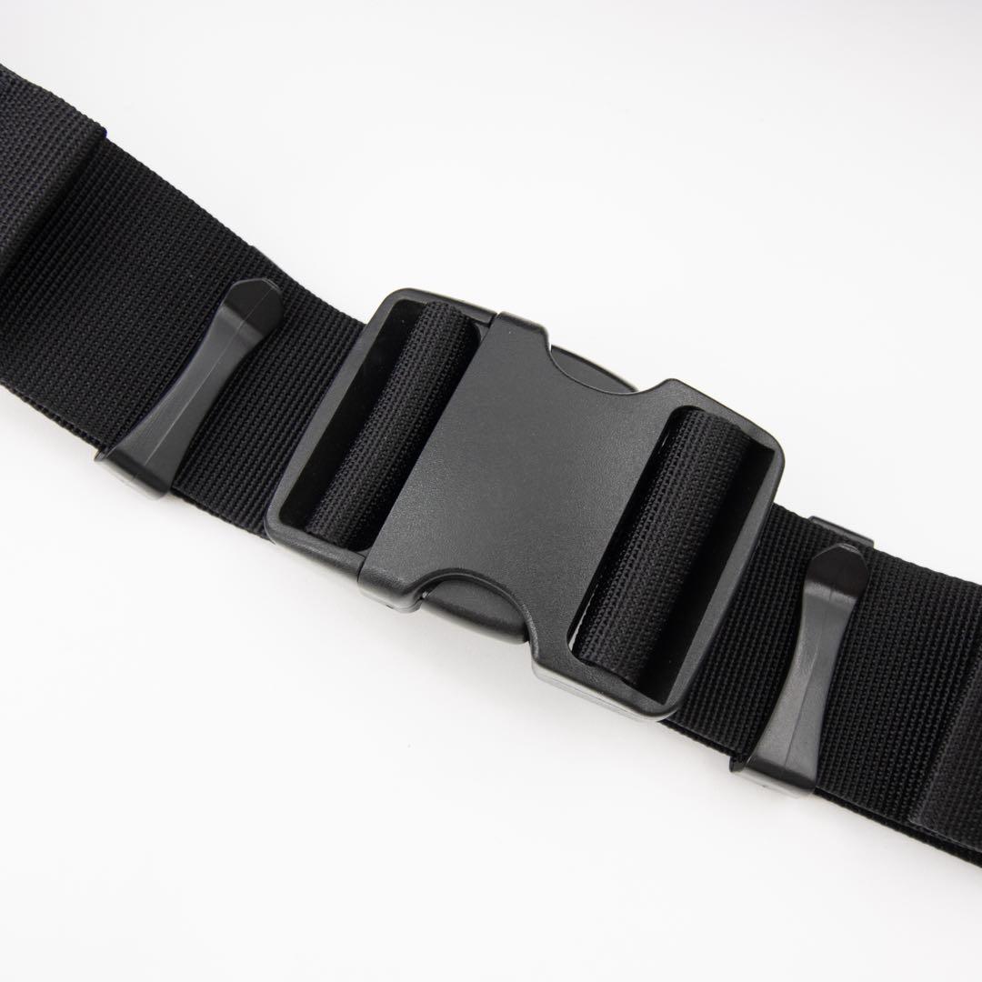 A055【近年モデル／美品】ポーター／タンカー ヒップバッグ ボディ