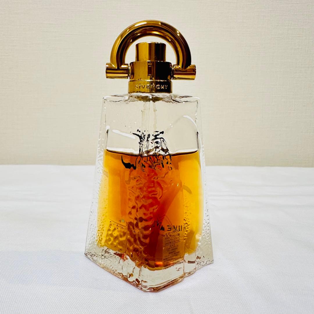givenchy ジバンシー π パイ オードトワレ 香水 50ml - メルカリ