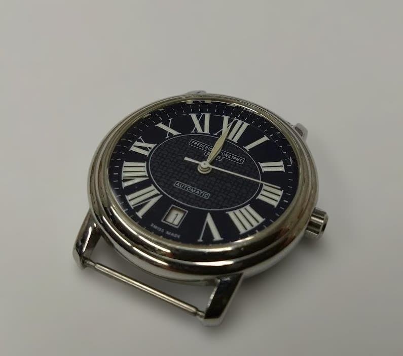 FREDERIQUECONSTANT　303/310XP5/6 ベルトなし