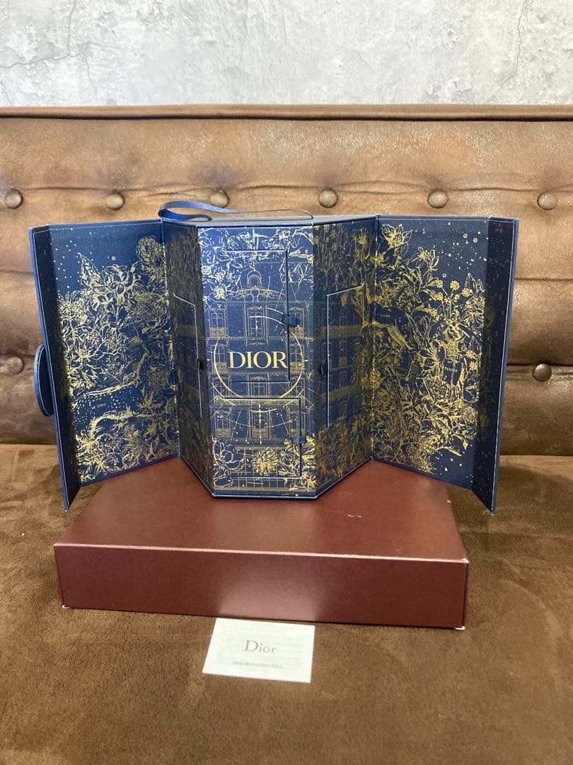 Dior　ディオール　 コスメ セット　　クリスマスコフレ