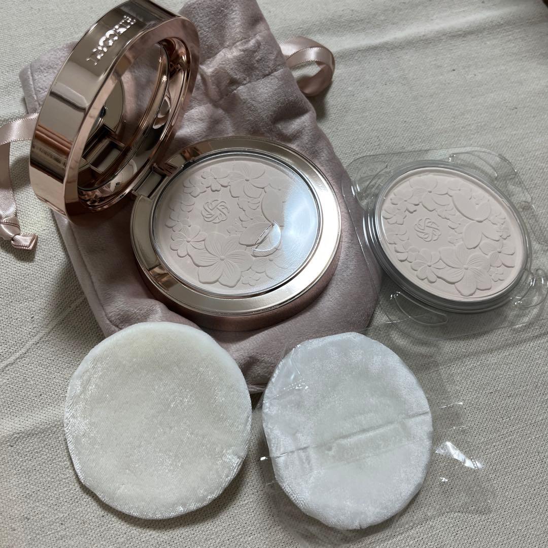 コスメデコルテ フェイスパウダー XIV