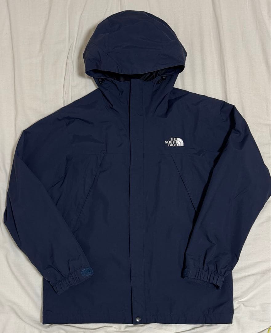 THE NORTH FACE ザノースフェイス　Scoop Jacket