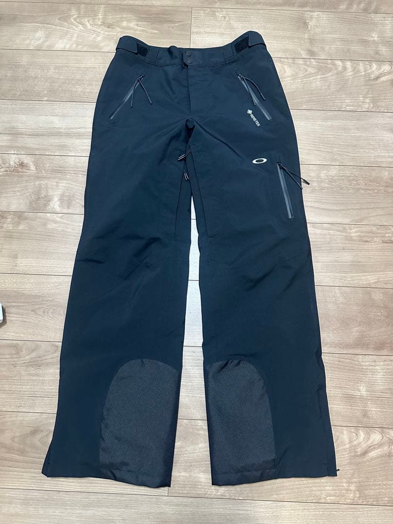 太田様　※専用※ 他者様ご遠慮願います。Oakley GORE-TEX トリロジー アイコン ゴアテックスプロ ジャケット | Millet(ミレー