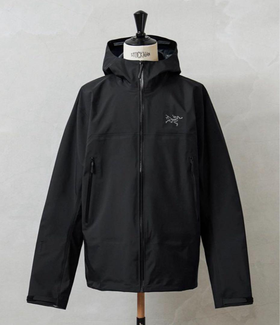 ARC'TERYX アークテリクス X000010513 Beta jacket - メルカリ