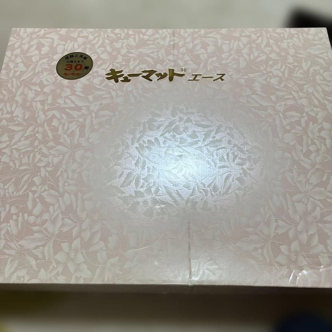 キューマットエース　QA-6000